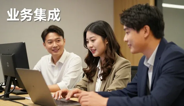 企业选型管理软件时需关注的五大核心要素