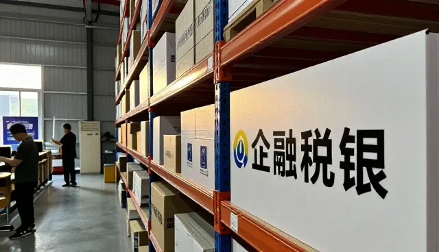 企融税银(深圳)信息科技有限公司打造智能化适配方案方案